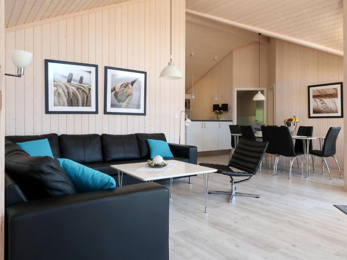 Holiday Home Holiday Vital Resort - Gbe111 By Interhome Großenbrode Eksteriør bilde