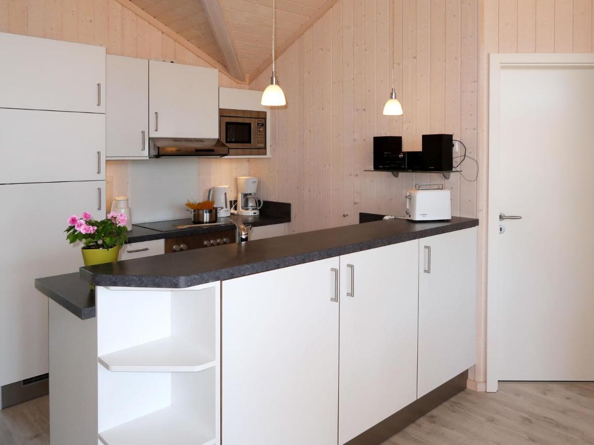Holiday Home Holiday Vital Resort - Gbe111 By Interhome Großenbrode Eksteriør bilde