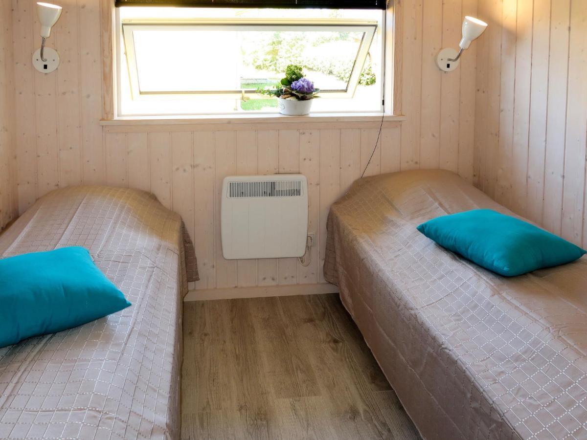 Holiday Home Holiday Vital Resort - Gbe111 By Interhome Großenbrode Eksteriør bilde