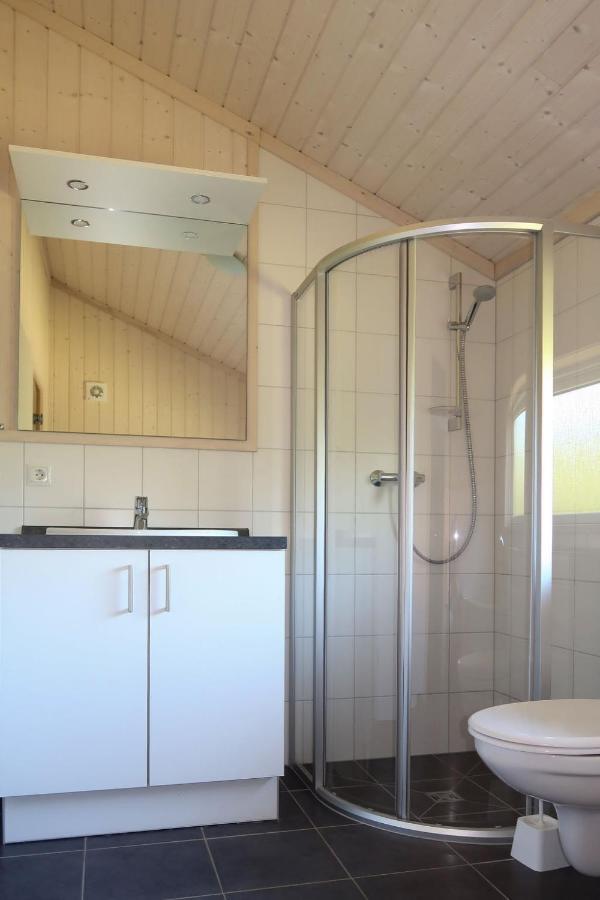 Holiday Home Holiday Vital Resort - Gbe111 By Interhome Großenbrode Eksteriør bilde