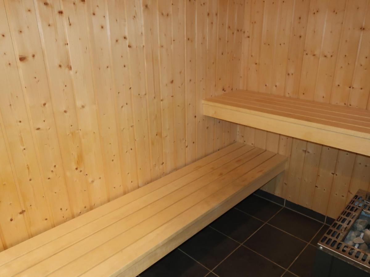 Holiday Home Holiday Vital Resort - Gbe111 By Interhome Großenbrode Eksteriør bilde